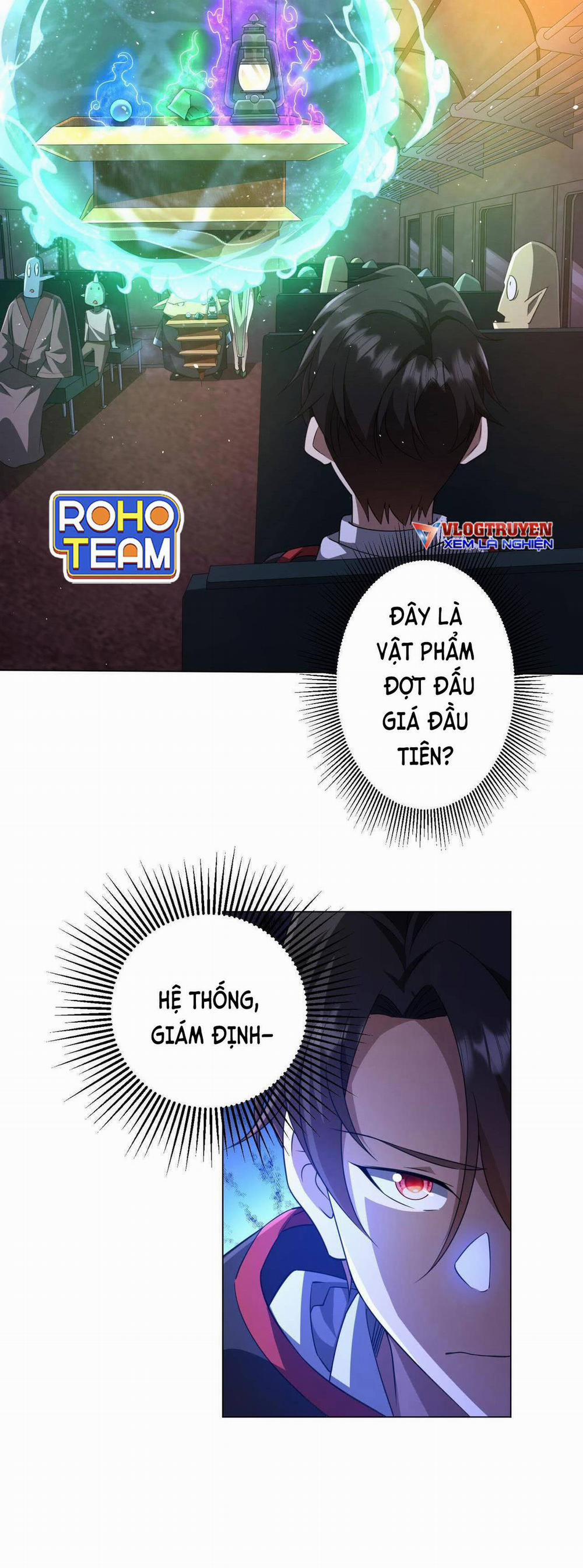 Bắt Đầu Với Trăm Vạn Minh Tệ 33 trang 5