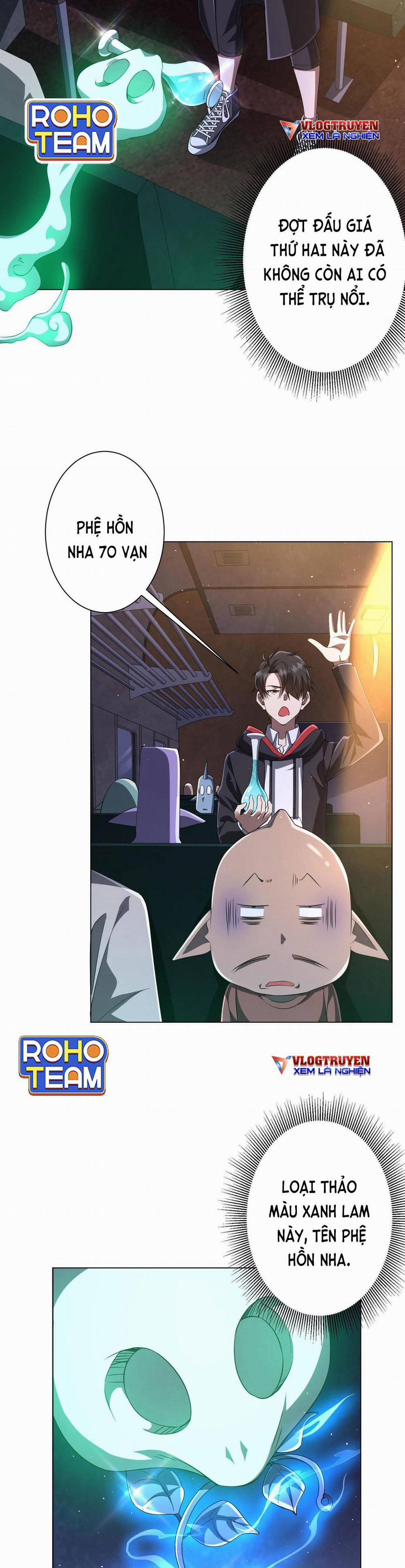 Bắt Đầu Với Trăm Vạn Minh Tệ 34 trang 2