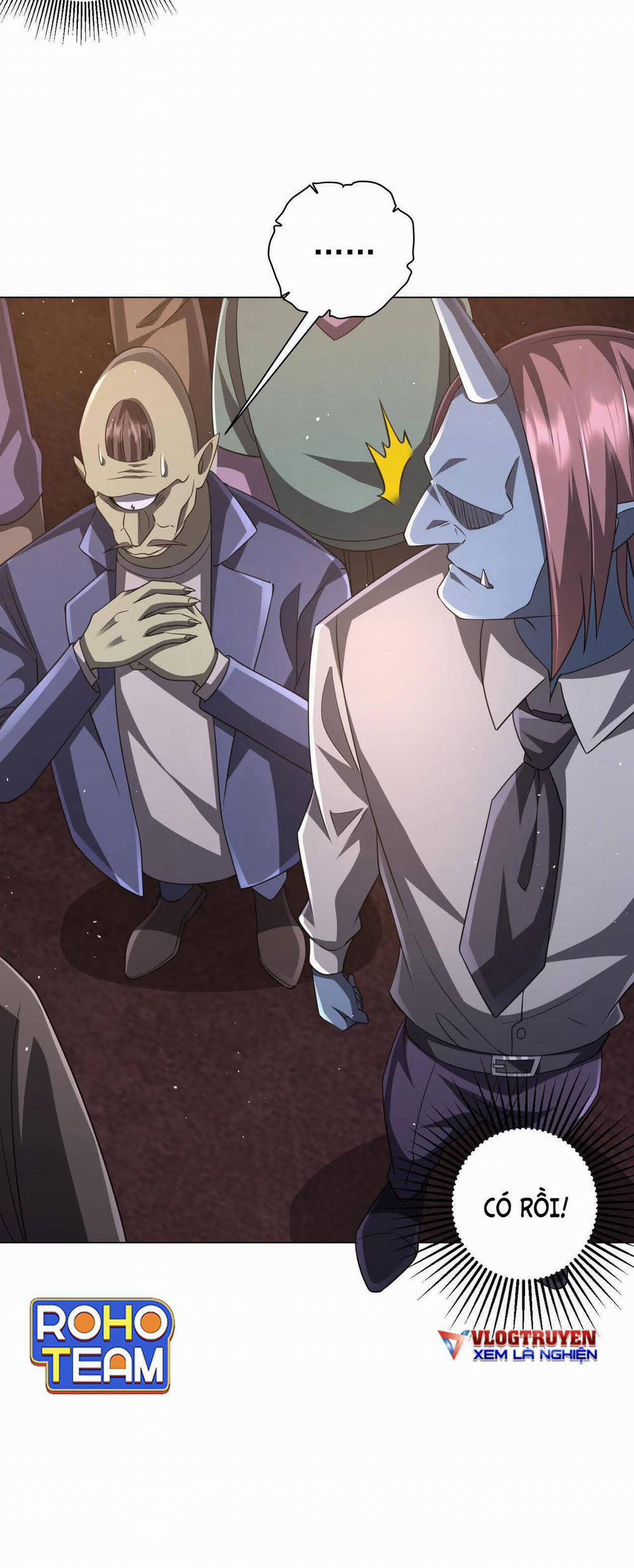 Bắt Đầu Với Trăm Vạn Minh Tệ 34 trang 29