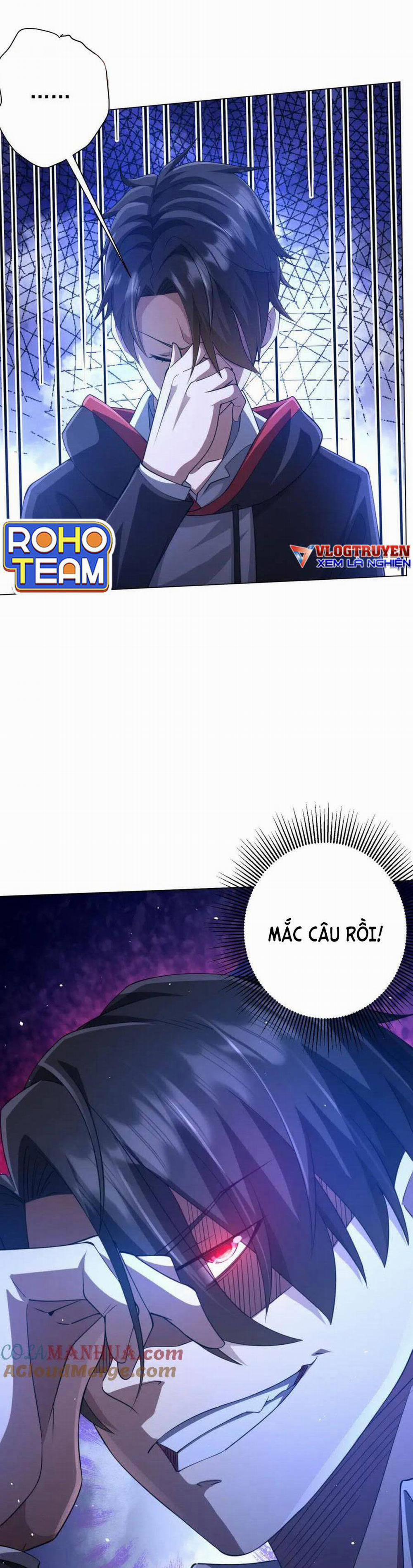 Bắt Đầu Với Trăm Vạn Minh Tệ 35 trang 12