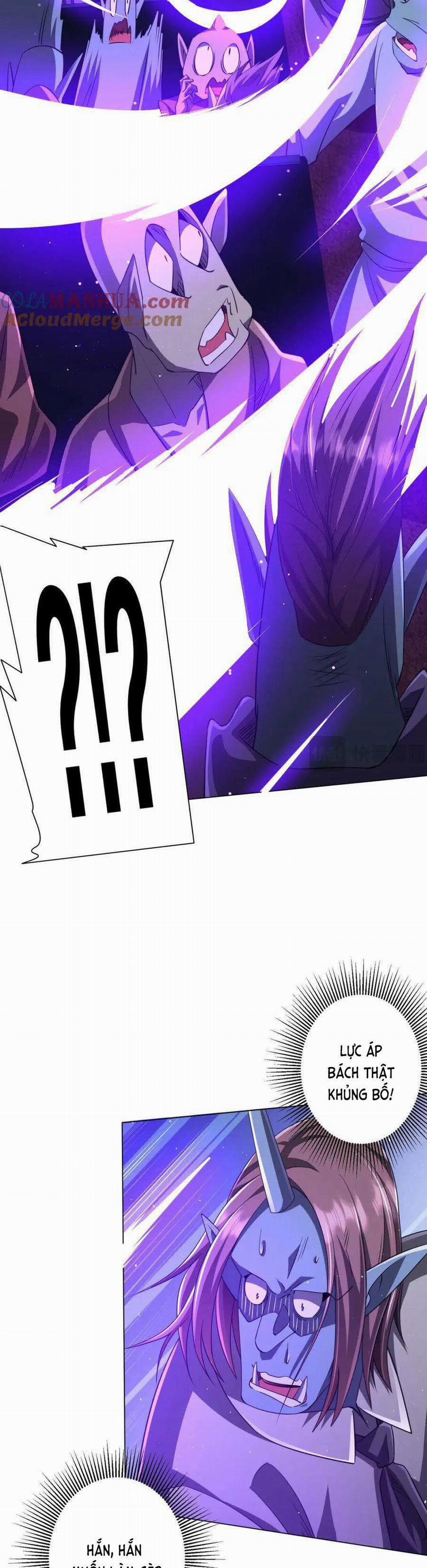 Bắt Đầu Với Trăm Vạn Minh Tệ 35 trang 21