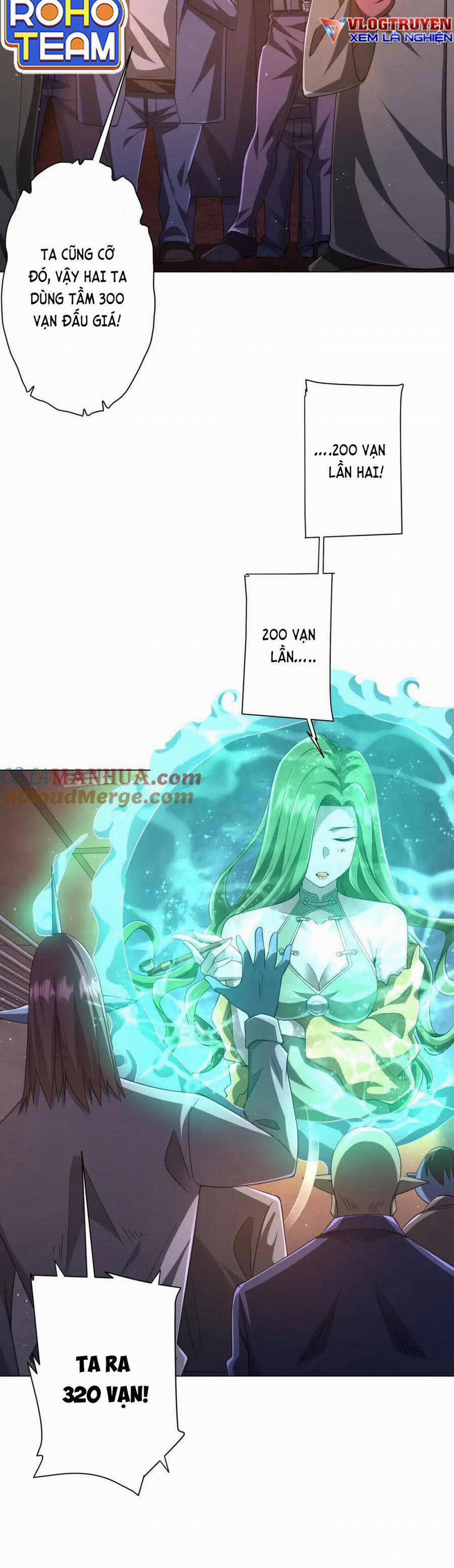 Bắt Đầu Với Trăm Vạn Minh Tệ 35 trang 4