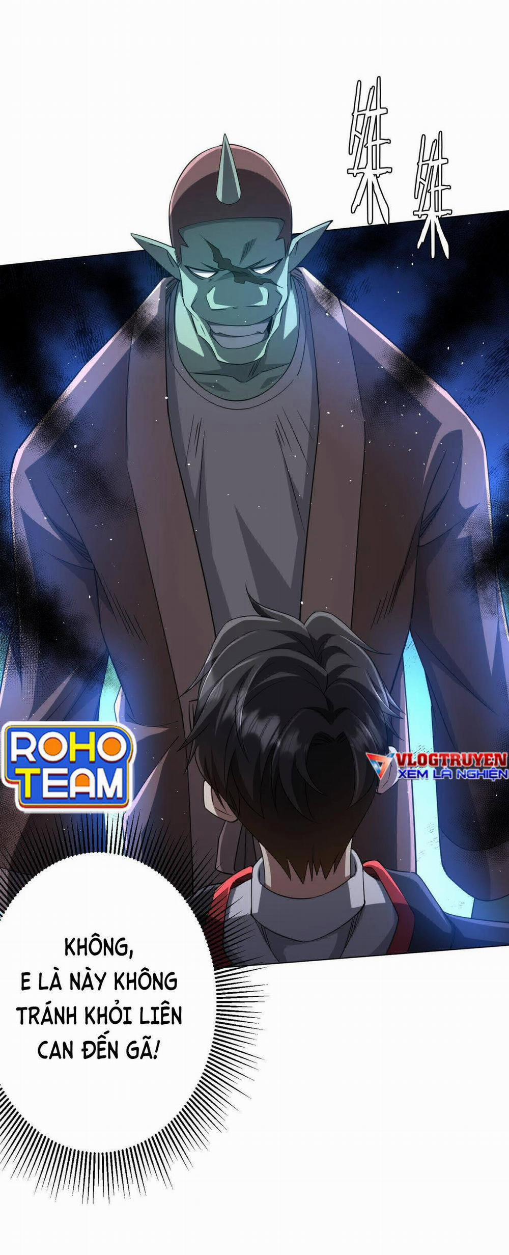 Bắt Đầu Với Trăm Vạn Minh Tệ 37 trang 11