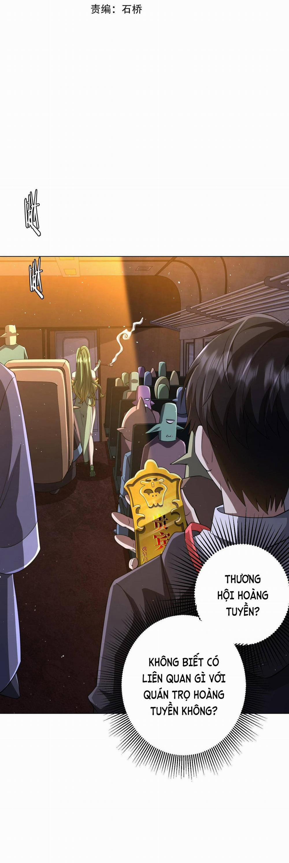 Bắt Đầu Với Trăm Vạn Minh Tệ 37 trang 2