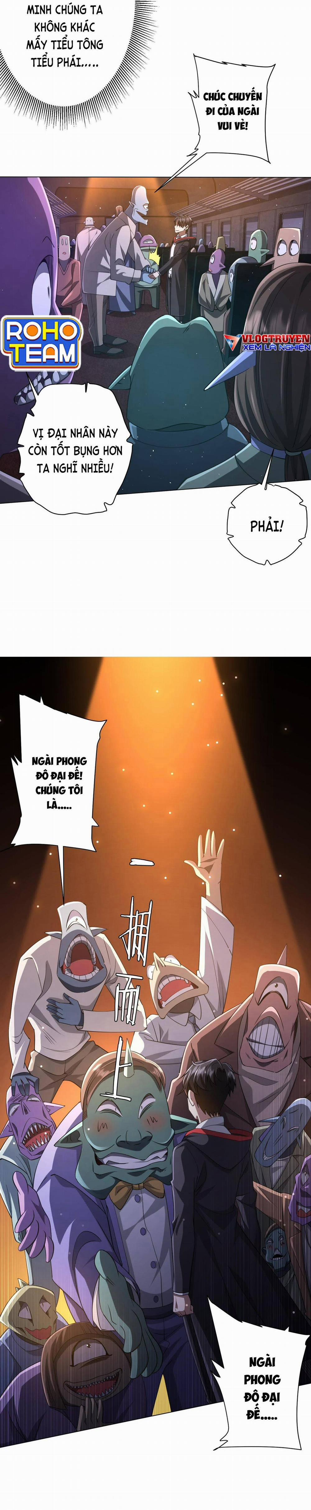 Bắt Đầu Với Trăm Vạn Minh Tệ 37 trang 7