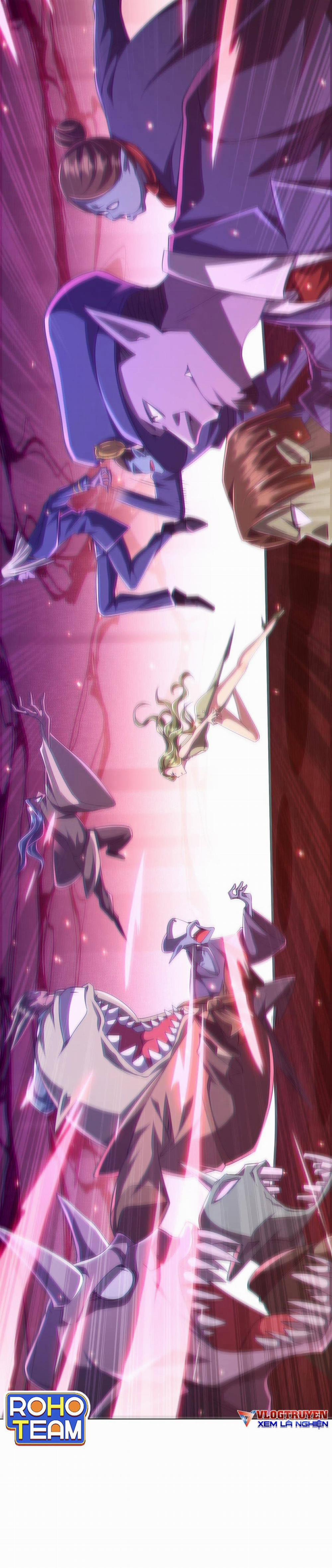 Bắt Đầu Với Trăm Vạn Minh Tệ 38 trang 10