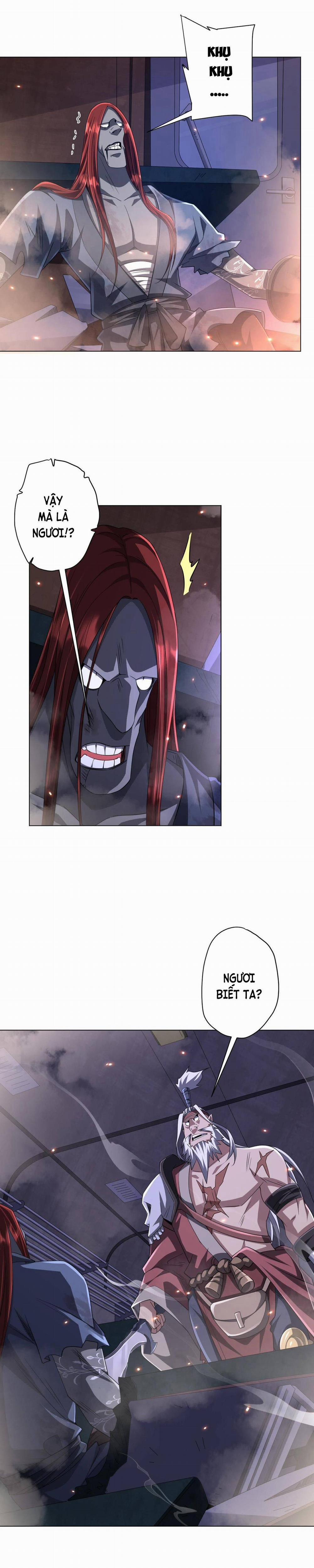 Bắt Đầu Với Trăm Vạn Minh Tệ 38 trang 4