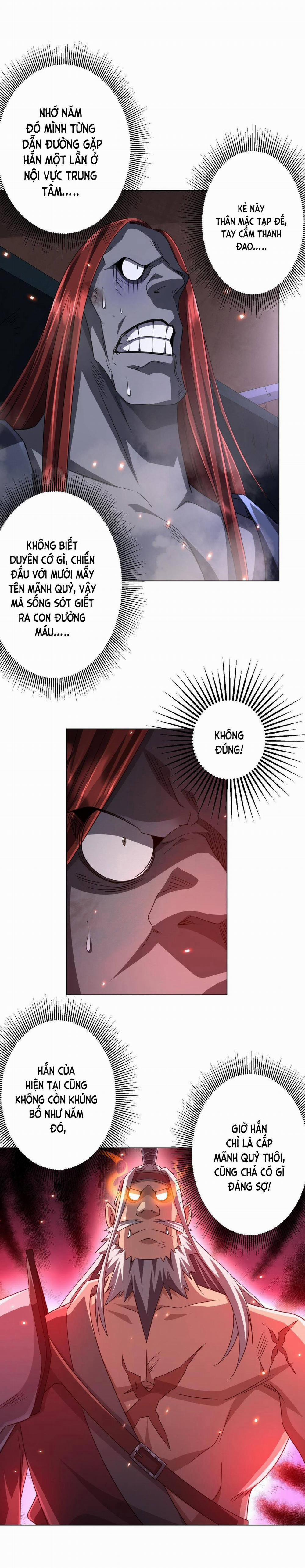 Bắt Đầu Với Trăm Vạn Minh Tệ 38 trang 5