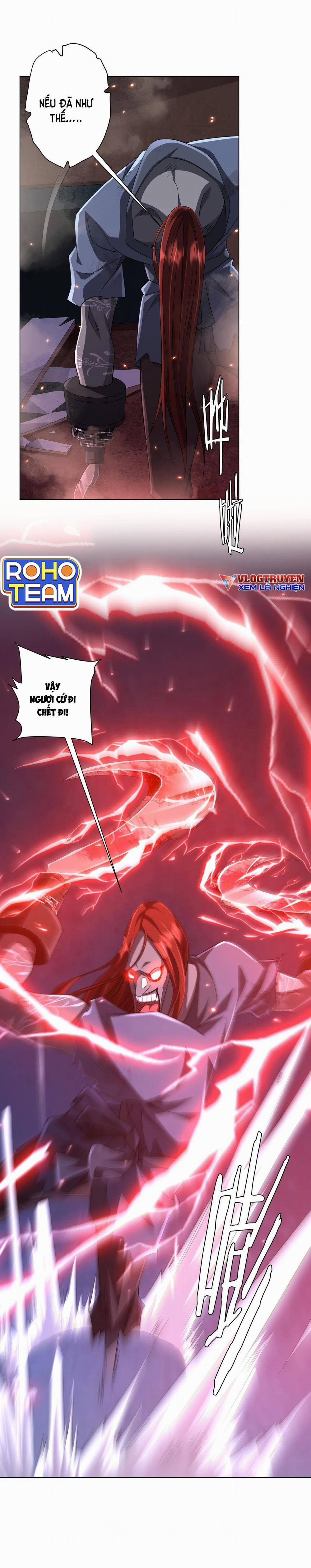 Bắt Đầu Với Trăm Vạn Minh Tệ 38 trang 6