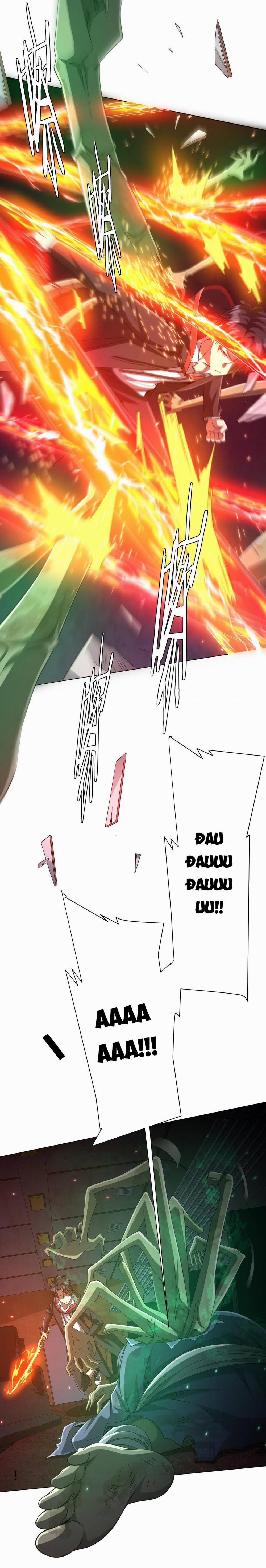 Bắt Đầu Với Trăm Vạn Minh Tệ 39 trang 16