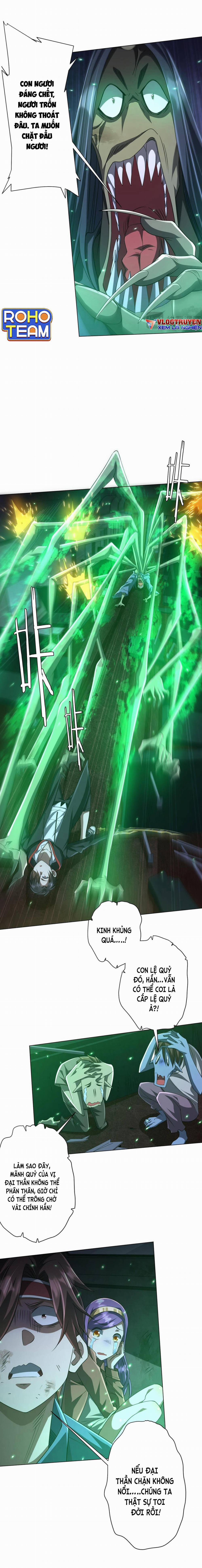 Bắt Đầu Với Trăm Vạn Minh Tệ 39 trang 19