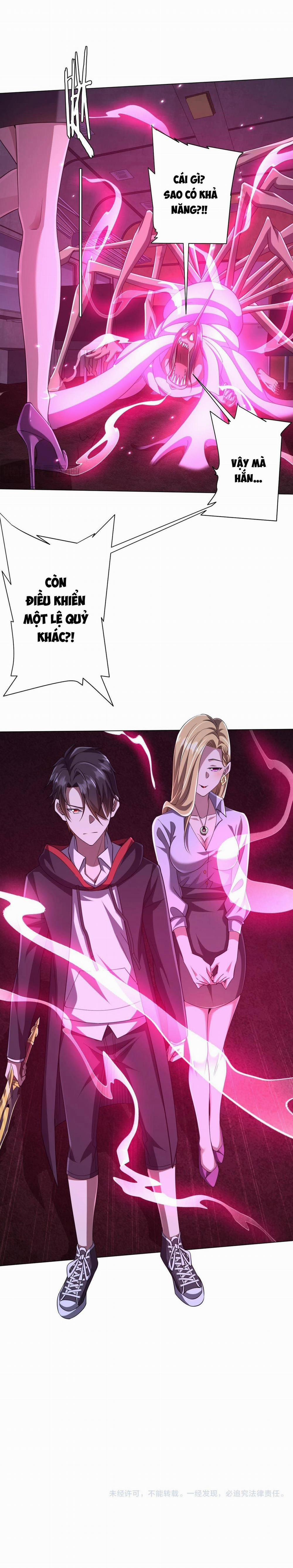 Bắt Đầu Với Trăm Vạn Minh Tệ 39 trang 23