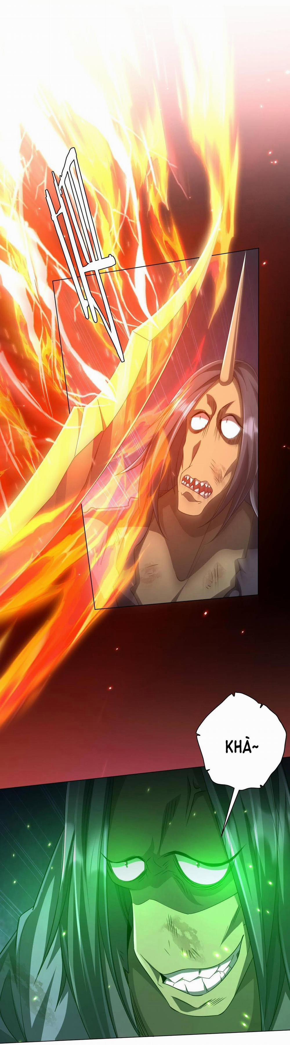 Bắt Đầu Với Trăm Vạn Minh Tệ 39 trang 8