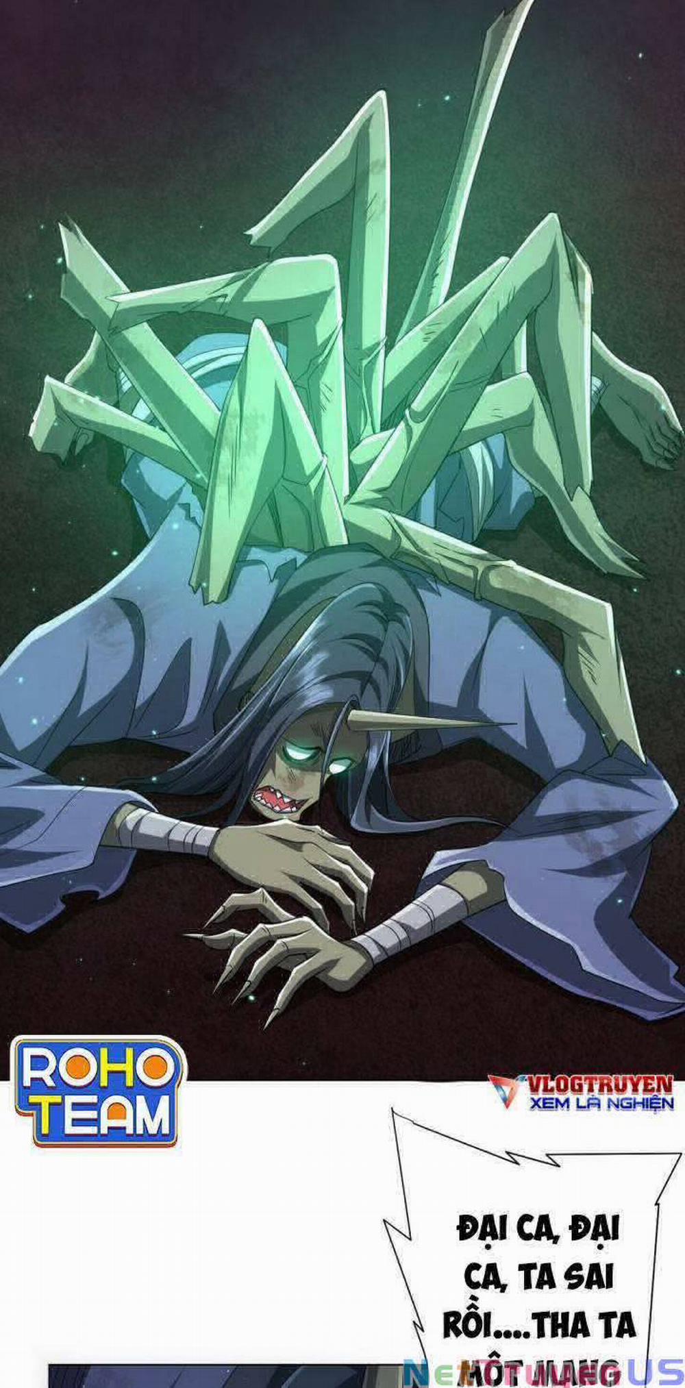 Bắt Đầu Với Trăm Vạn Minh Tệ 40 trang 12