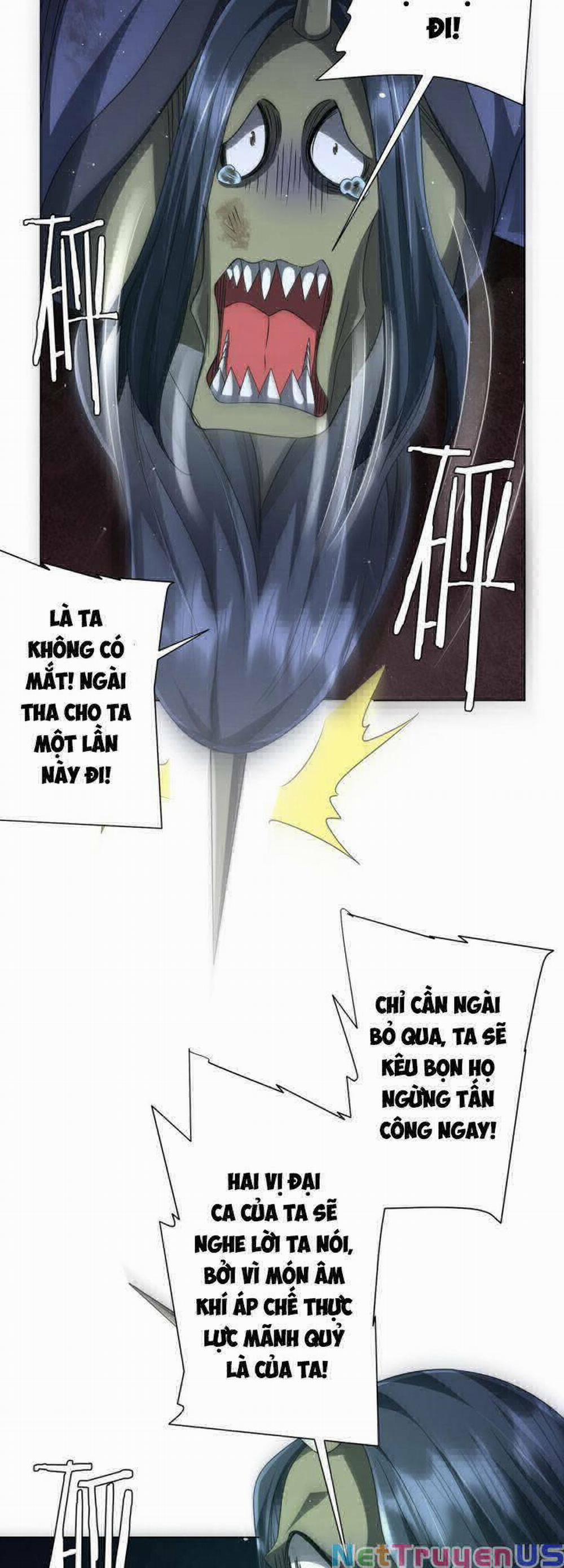 Bắt Đầu Với Trăm Vạn Minh Tệ 40 trang 13