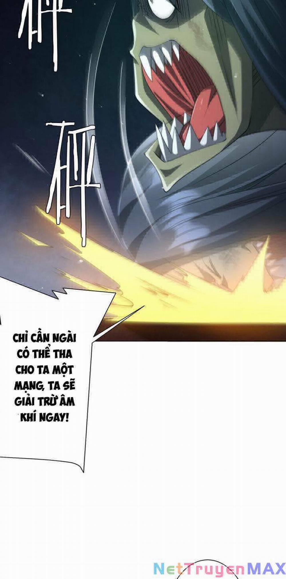 Bắt Đầu Với Trăm Vạn Minh Tệ 40 trang 14