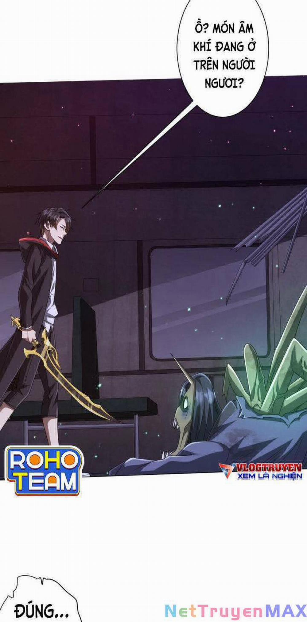 Bắt Đầu Với Trăm Vạn Minh Tệ 40 trang 15