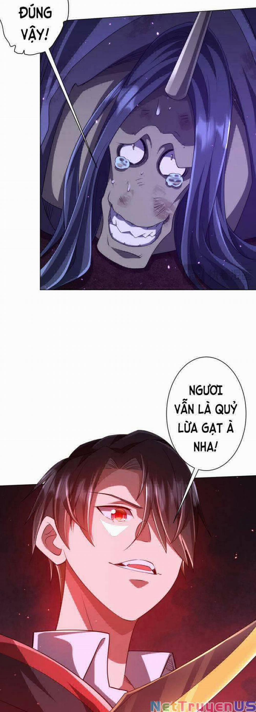 Bắt Đầu Với Trăm Vạn Minh Tệ 40 trang 16