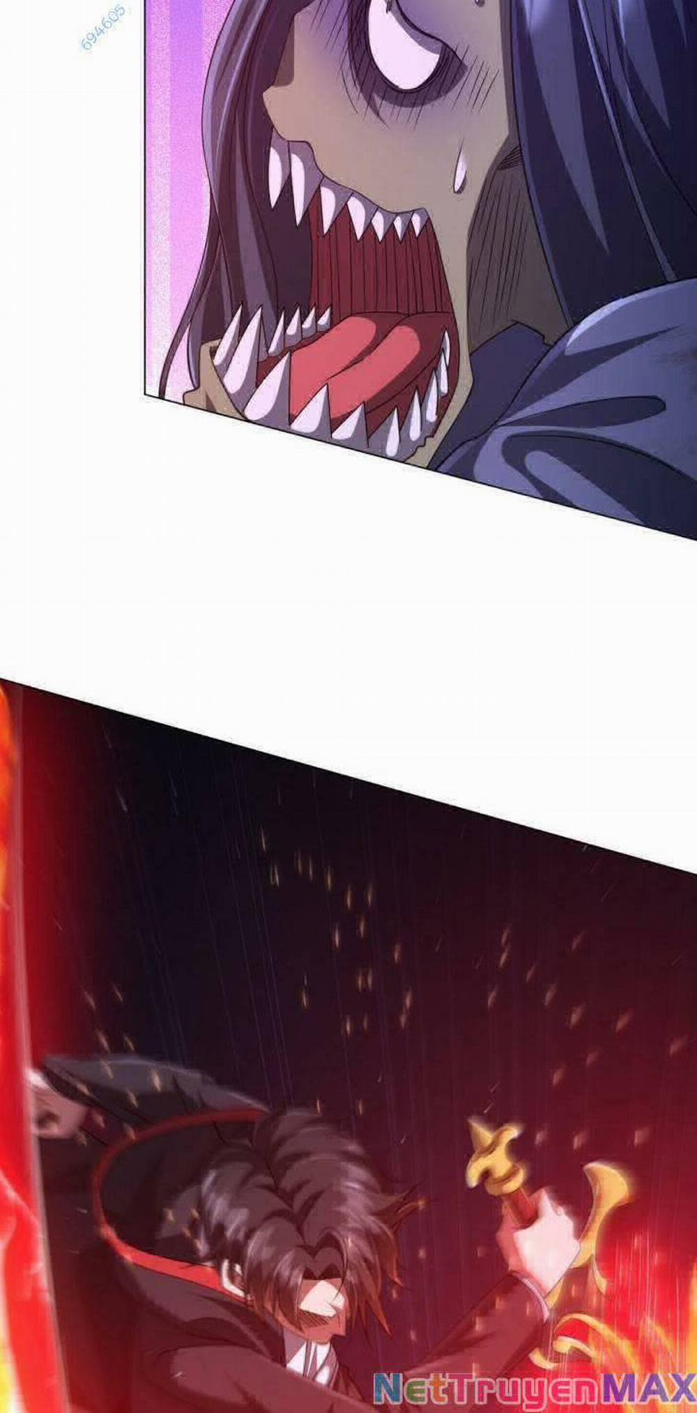 Bắt Đầu Với Trăm Vạn Minh Tệ 40 trang 18