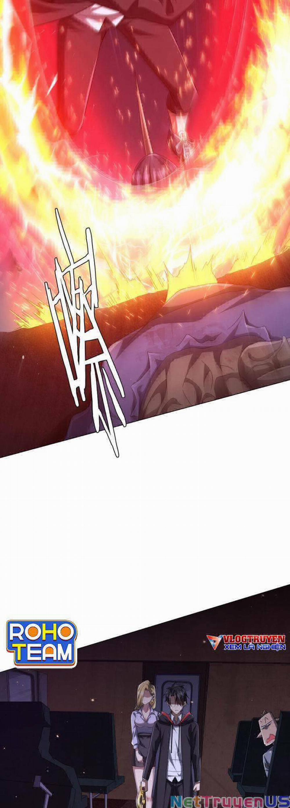 Bắt Đầu Với Trăm Vạn Minh Tệ 40 trang 19