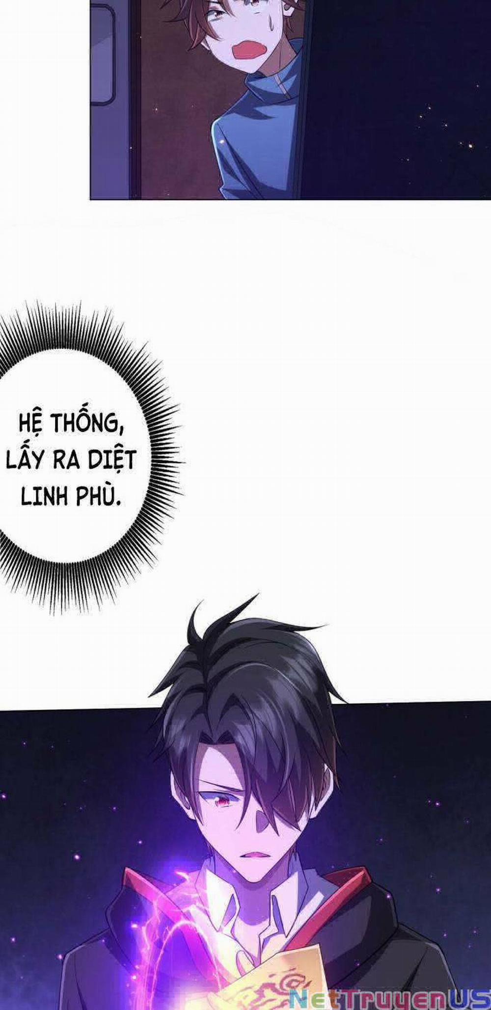 Bắt Đầu Với Trăm Vạn Minh Tệ 40 trang 21