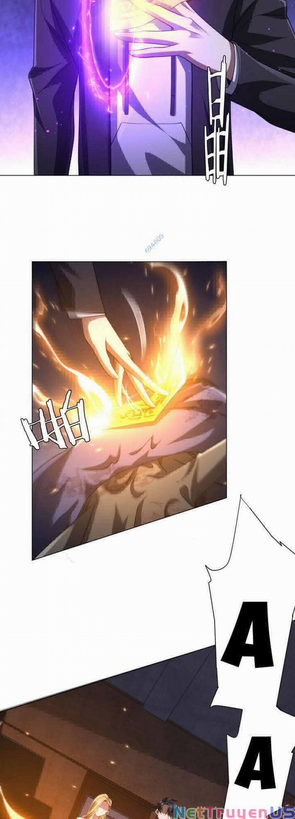 Bắt Đầu Với Trăm Vạn Minh Tệ 40 trang 22