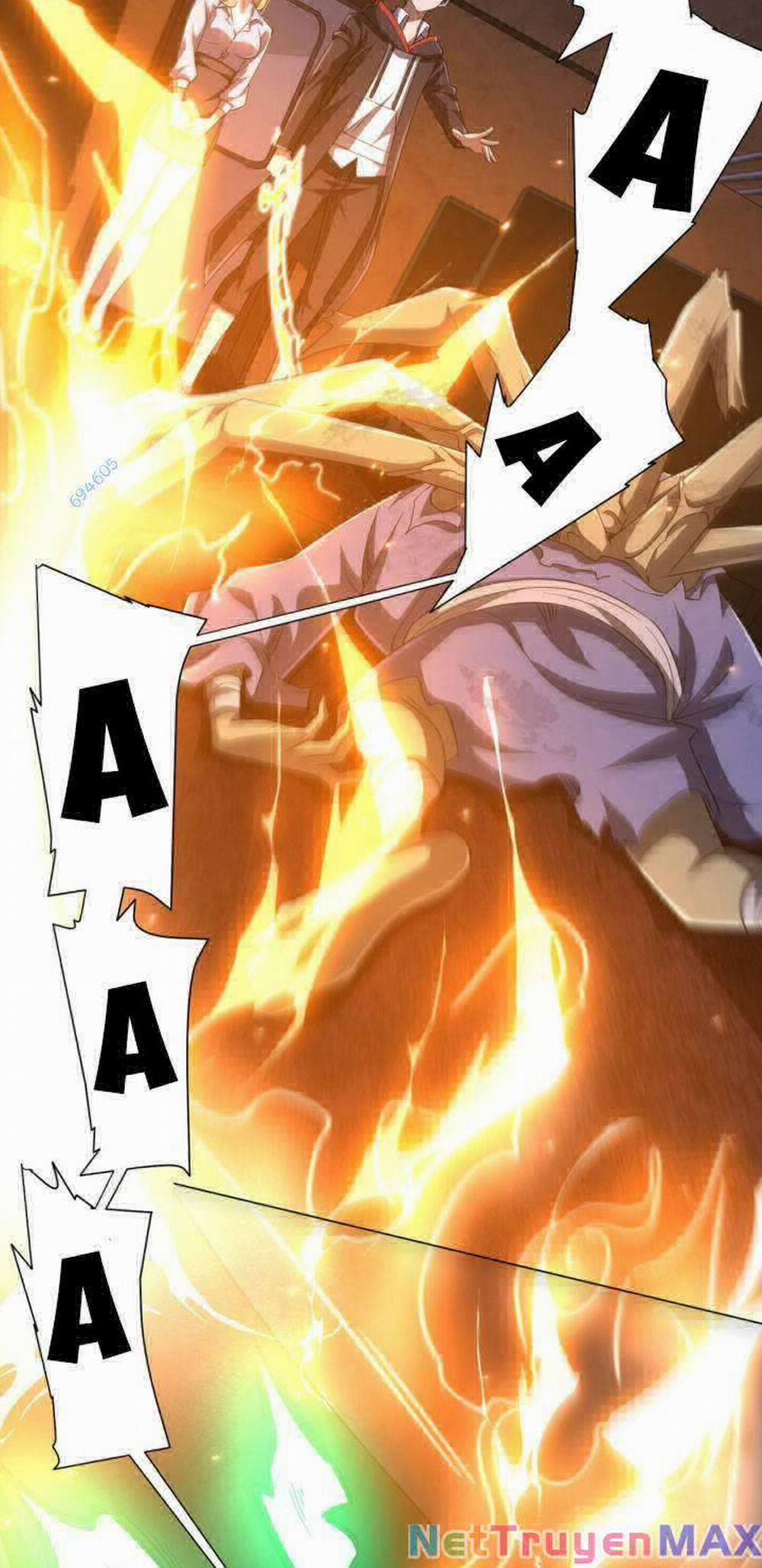 Bắt Đầu Với Trăm Vạn Minh Tệ 40 trang 23