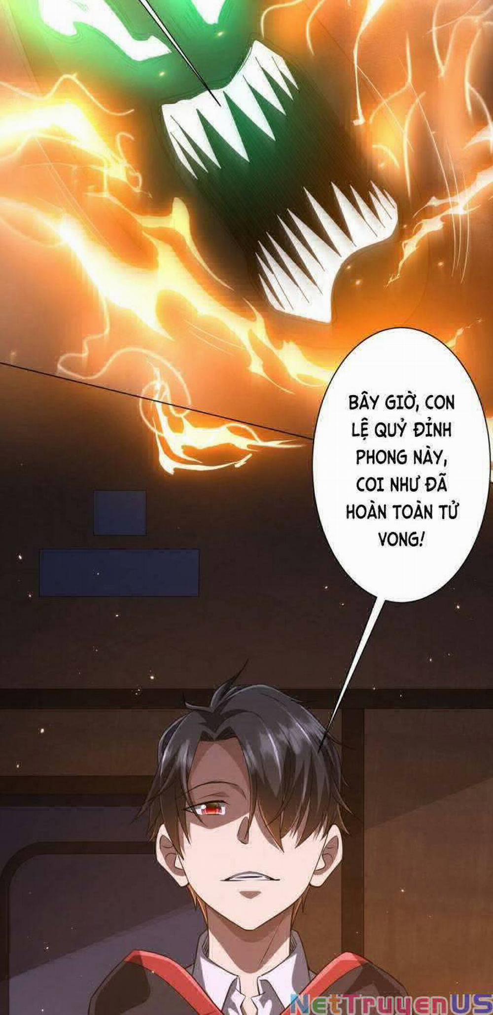 Bắt Đầu Với Trăm Vạn Minh Tệ 40 trang 24