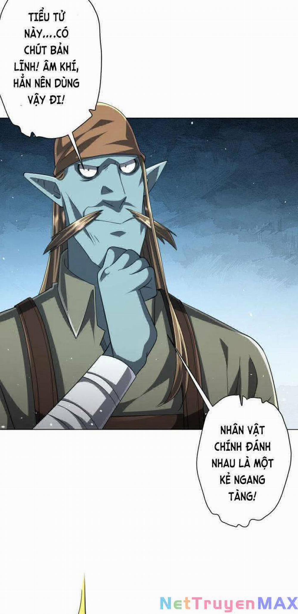 Bắt Đầu Với Trăm Vạn Minh Tệ 40 trang 27