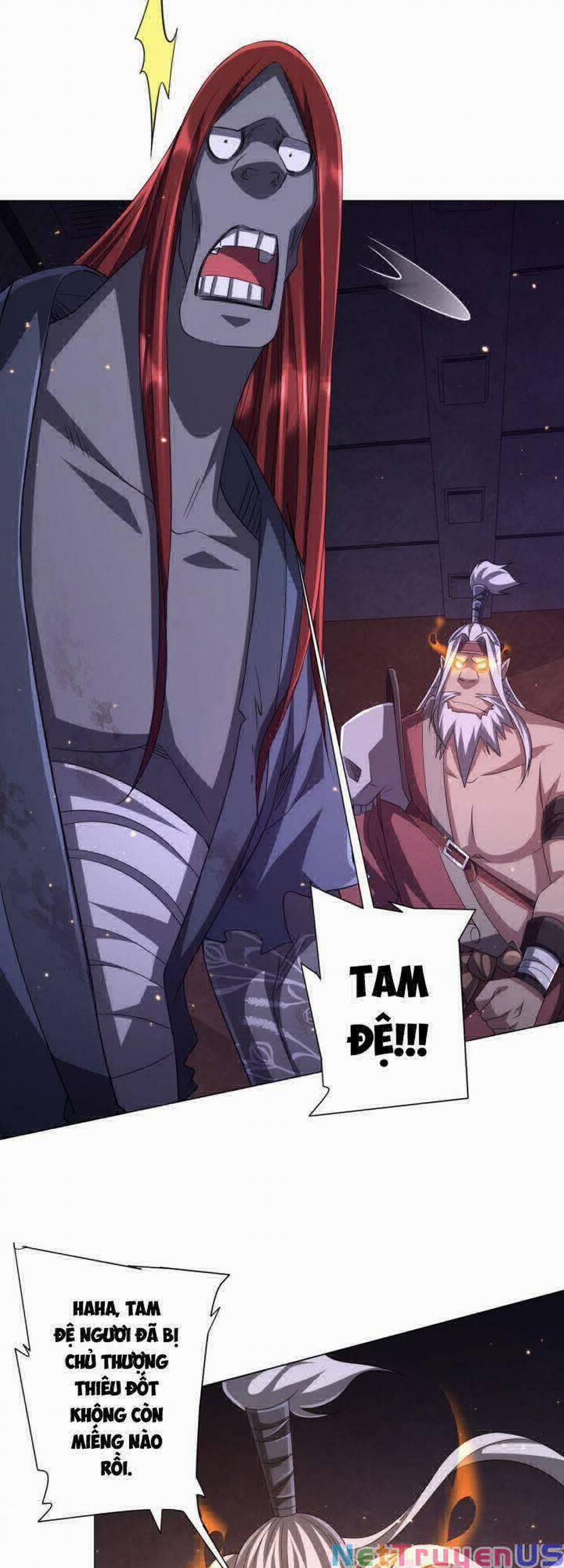 Bắt Đầu Với Trăm Vạn Minh Tệ 40 trang 28