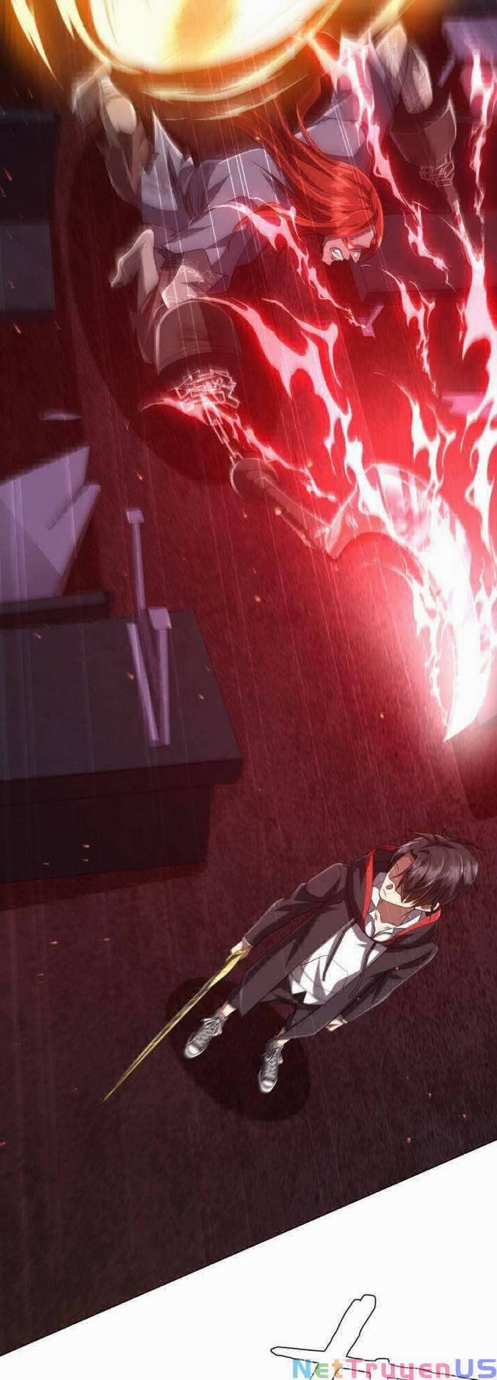 Bắt Đầu Với Trăm Vạn Minh Tệ 40 trang 34