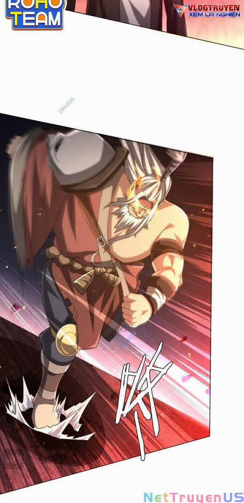 Bắt Đầu Với Trăm Vạn Minh Tệ 40 trang 36