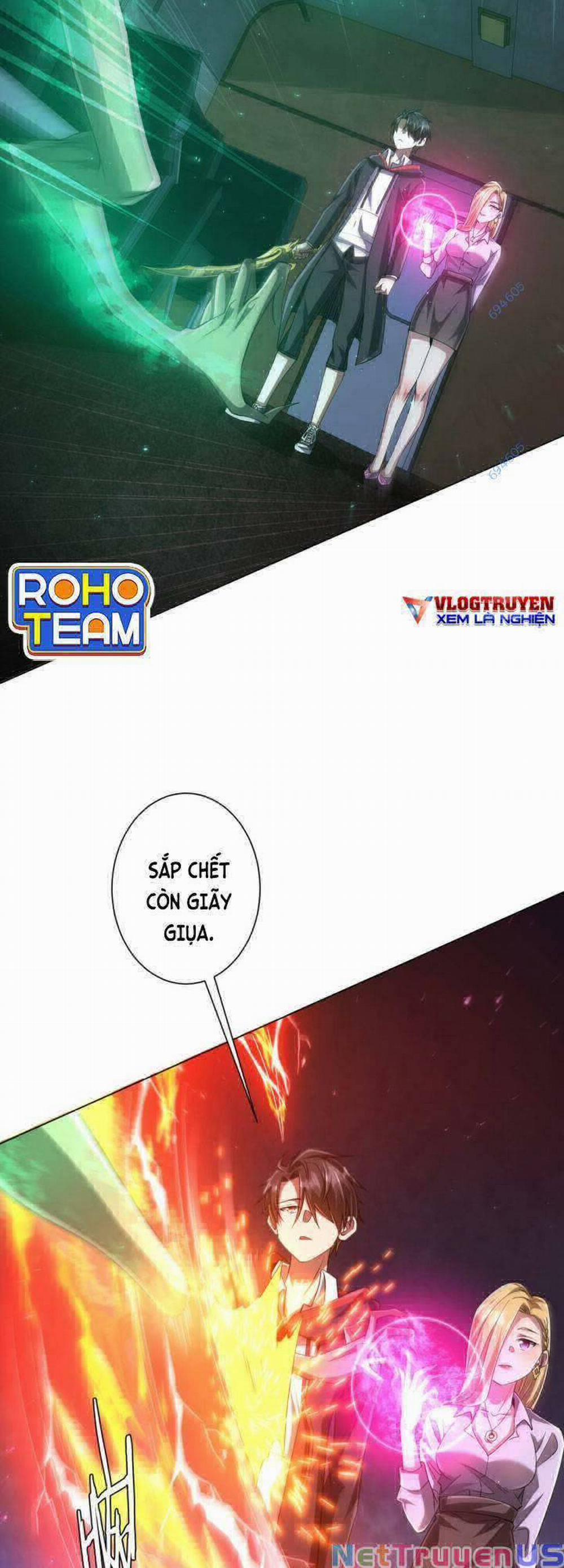 Bắt Đầu Với Trăm Vạn Minh Tệ 40 trang 4