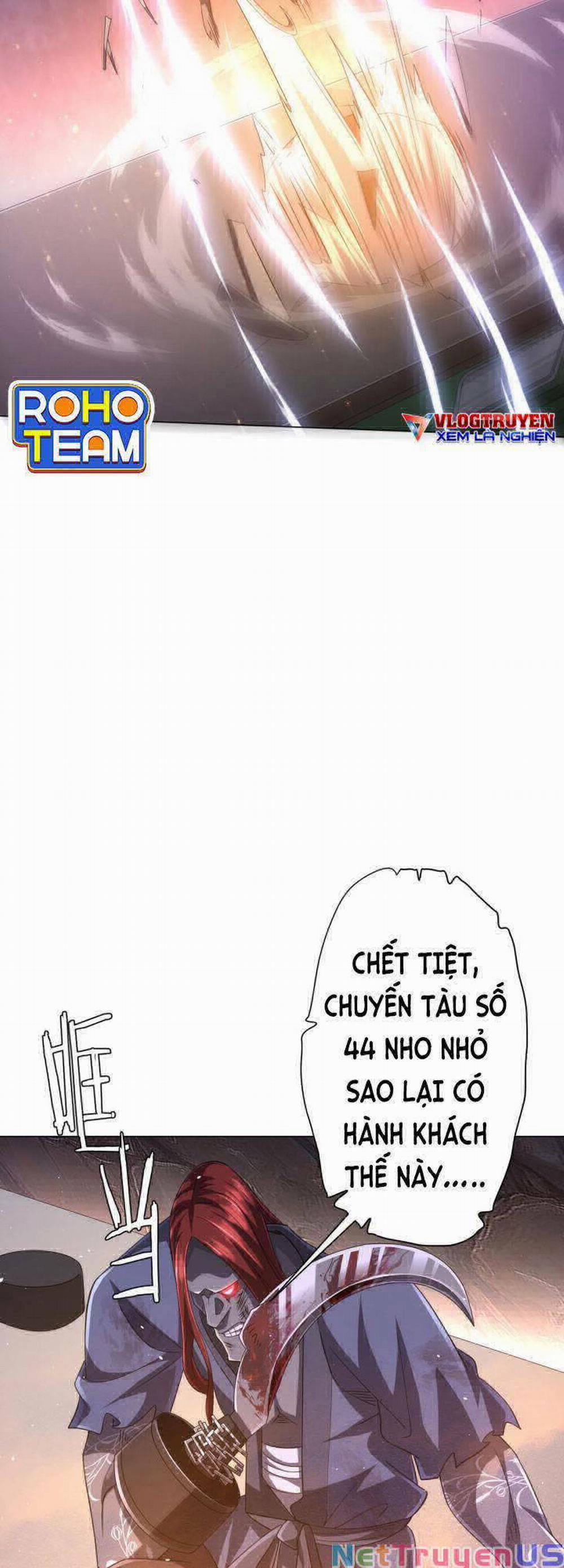 Bắt Đầu Với Trăm Vạn Minh Tệ 40 trang 43