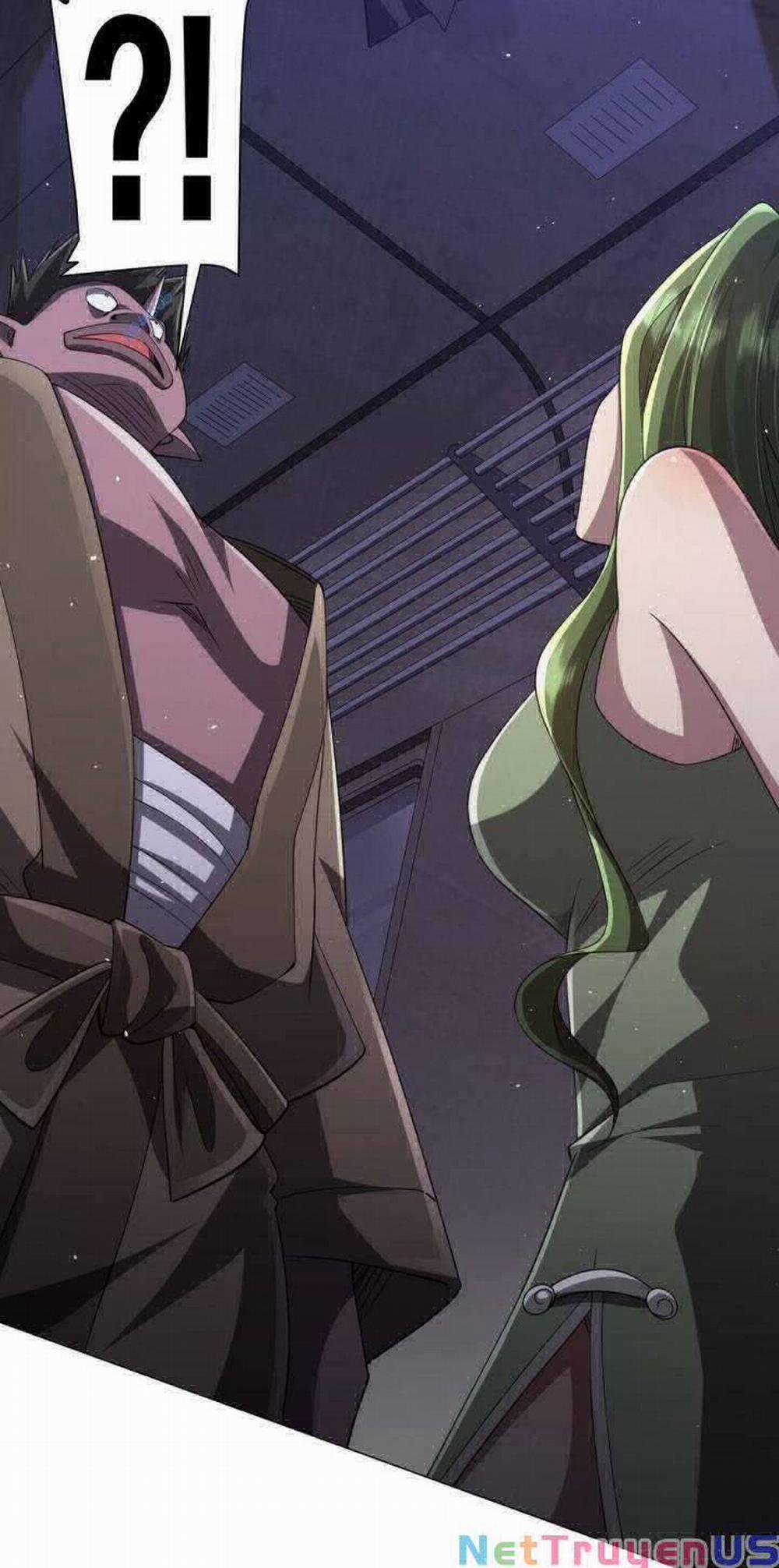 Bắt Đầu Với Trăm Vạn Minh Tệ 40 trang 48