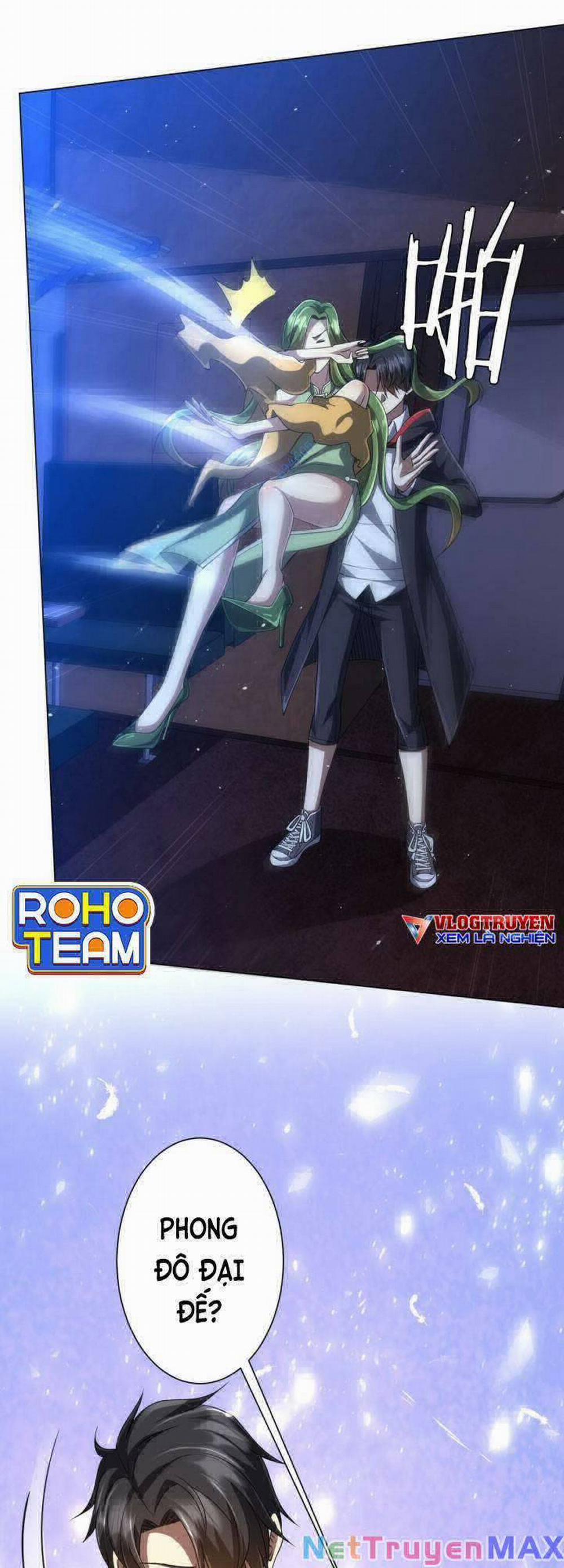 Bắt Đầu Với Trăm Vạn Minh Tệ 40 trang 52