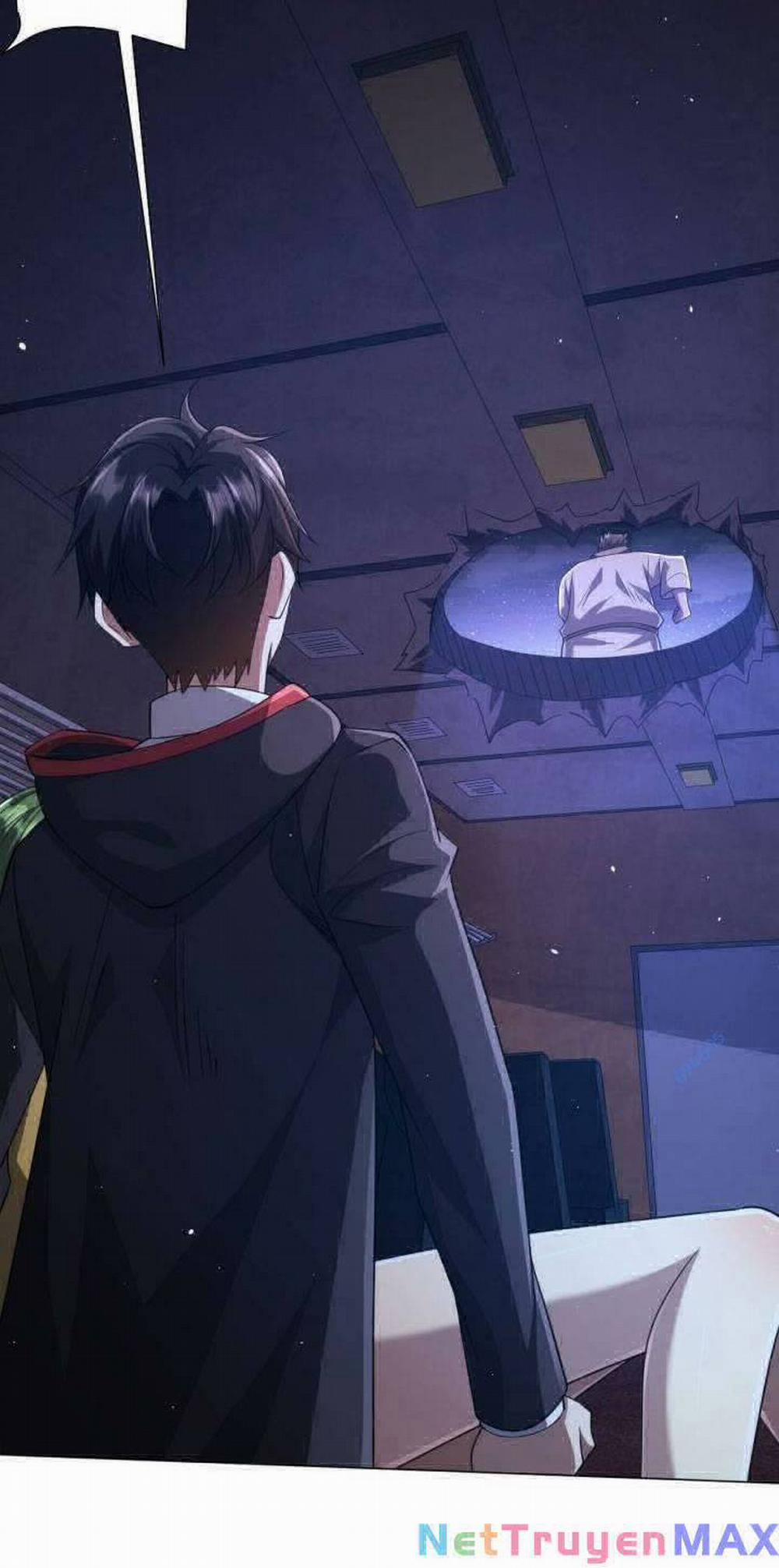 Bắt Đầu Với Trăm Vạn Minh Tệ 40 trang 54