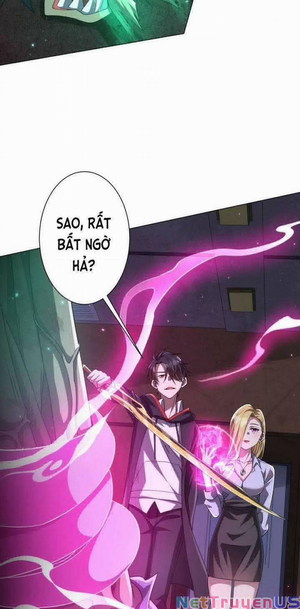 Bắt Đầu Với Trăm Vạn Minh Tệ 40 trang 6