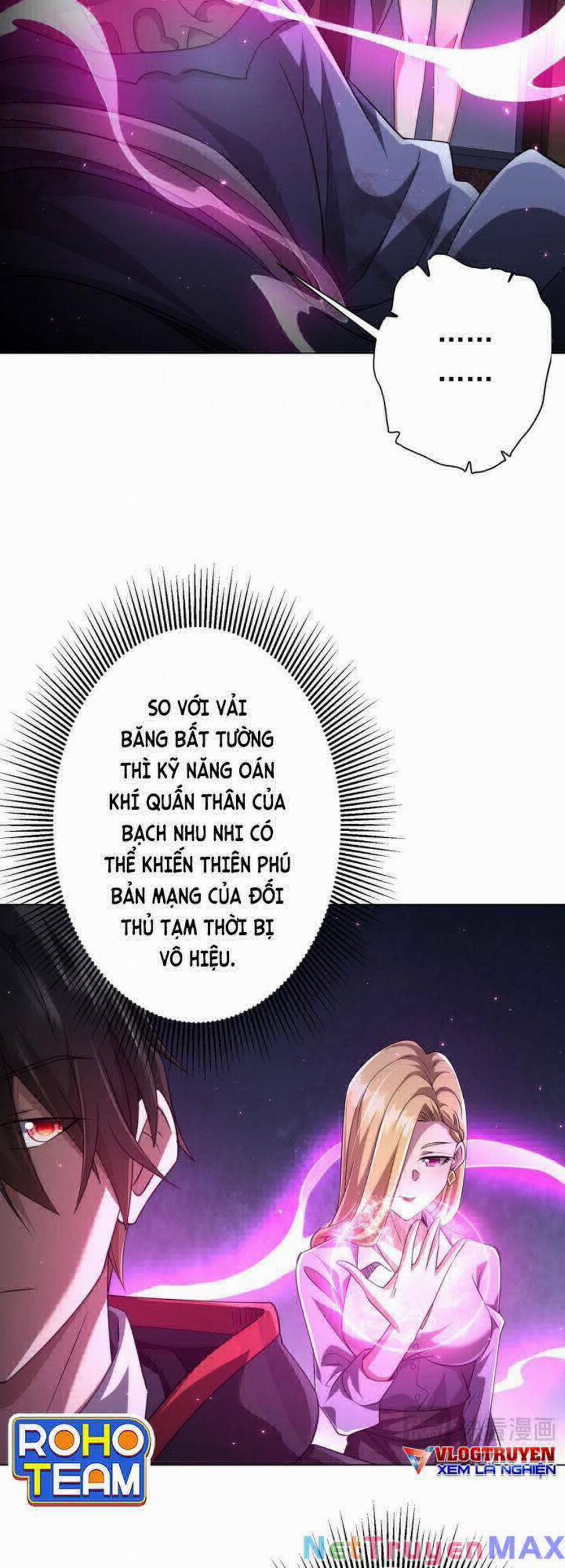 Bắt Đầu Với Trăm Vạn Minh Tệ 40 trang 7