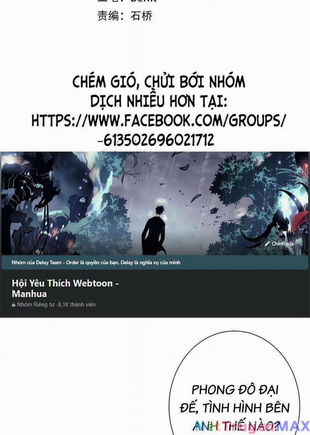 Bắt Đầu Với Trăm Vạn Minh Tệ 41 trang 2