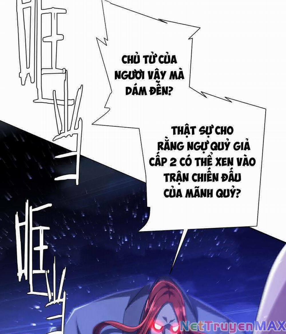 Bắt Đầu Với Trăm Vạn Minh Tệ 41 trang 30