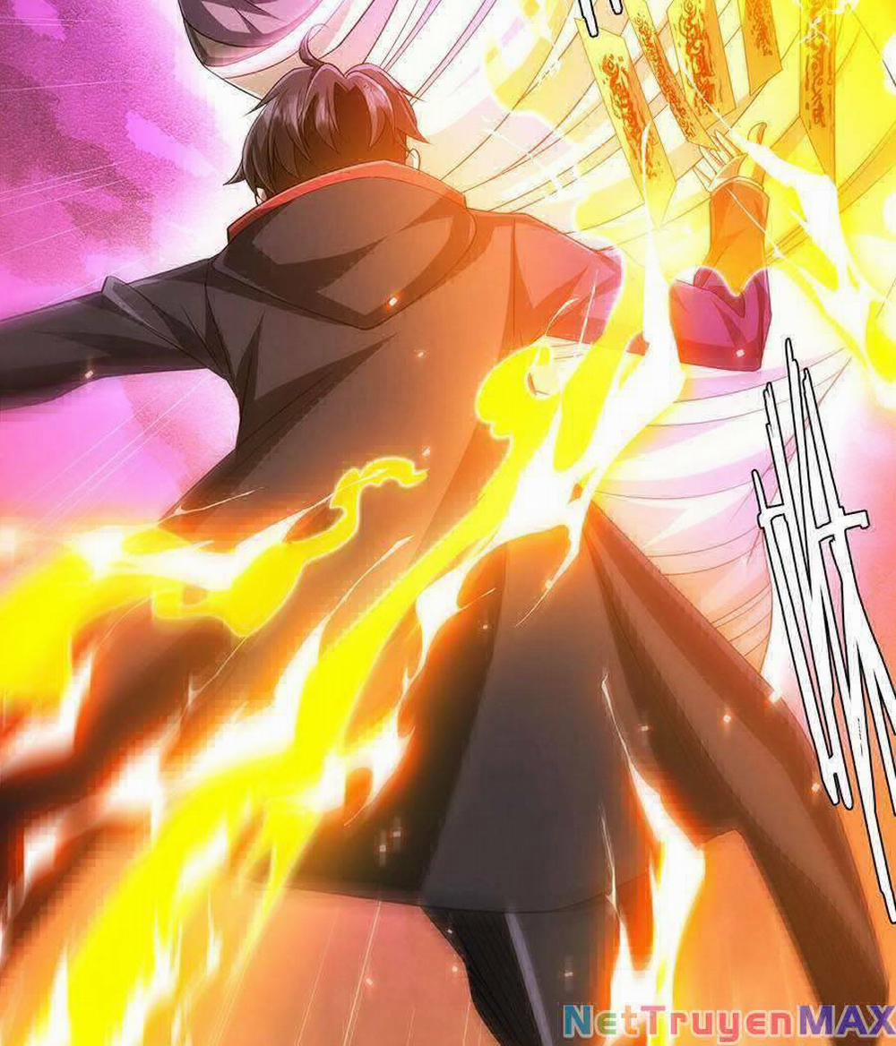 Bắt Đầu Với Trăm Vạn Minh Tệ 41 trang 42