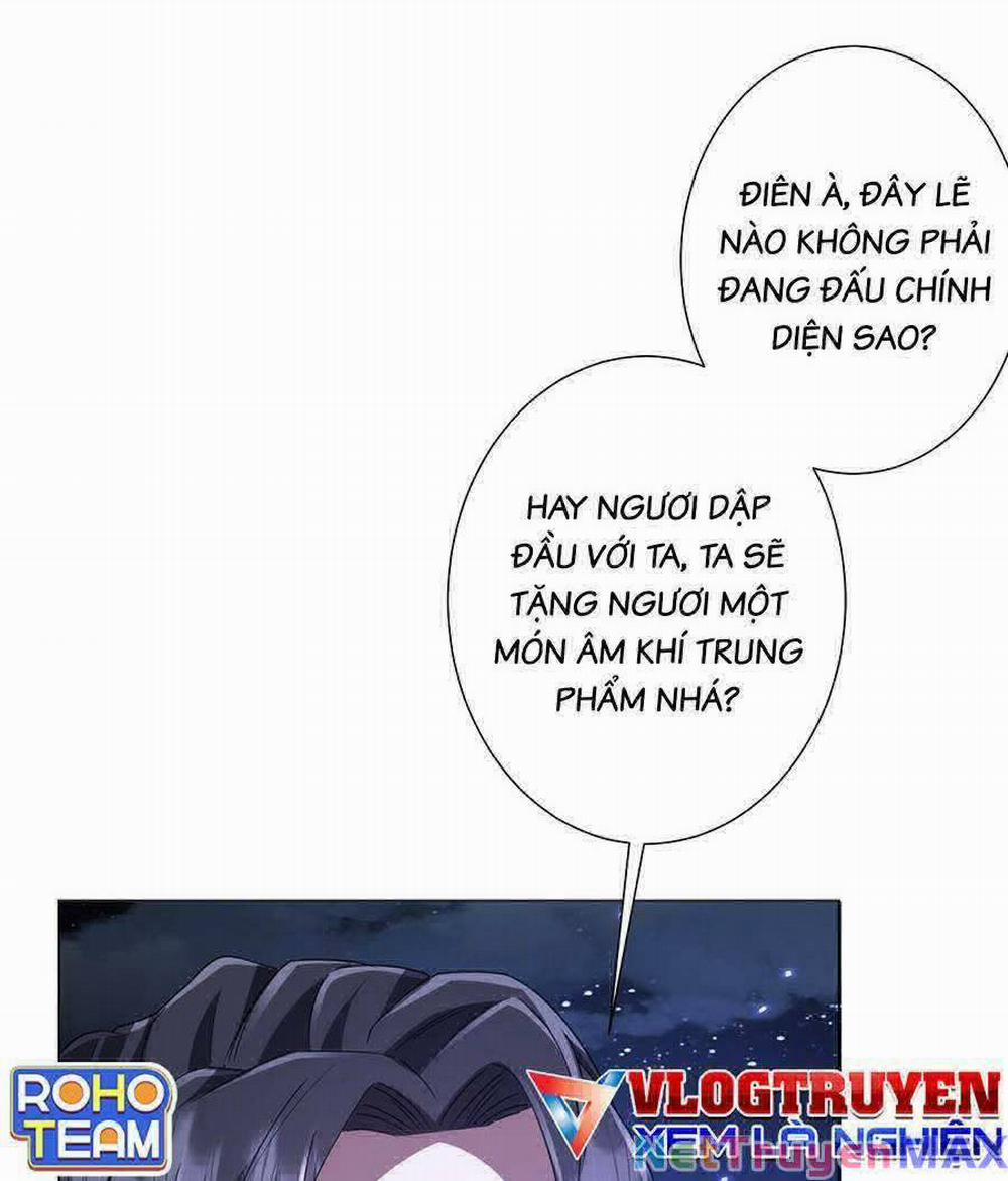 Bắt Đầu Với Trăm Vạn Minh Tệ 41 trang 60