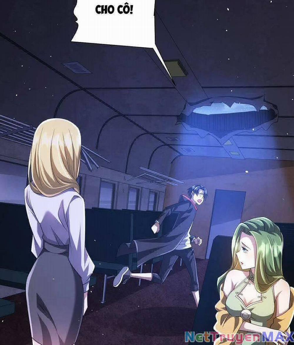 Bắt Đầu Với Trăm Vạn Minh Tệ 41 trang 9