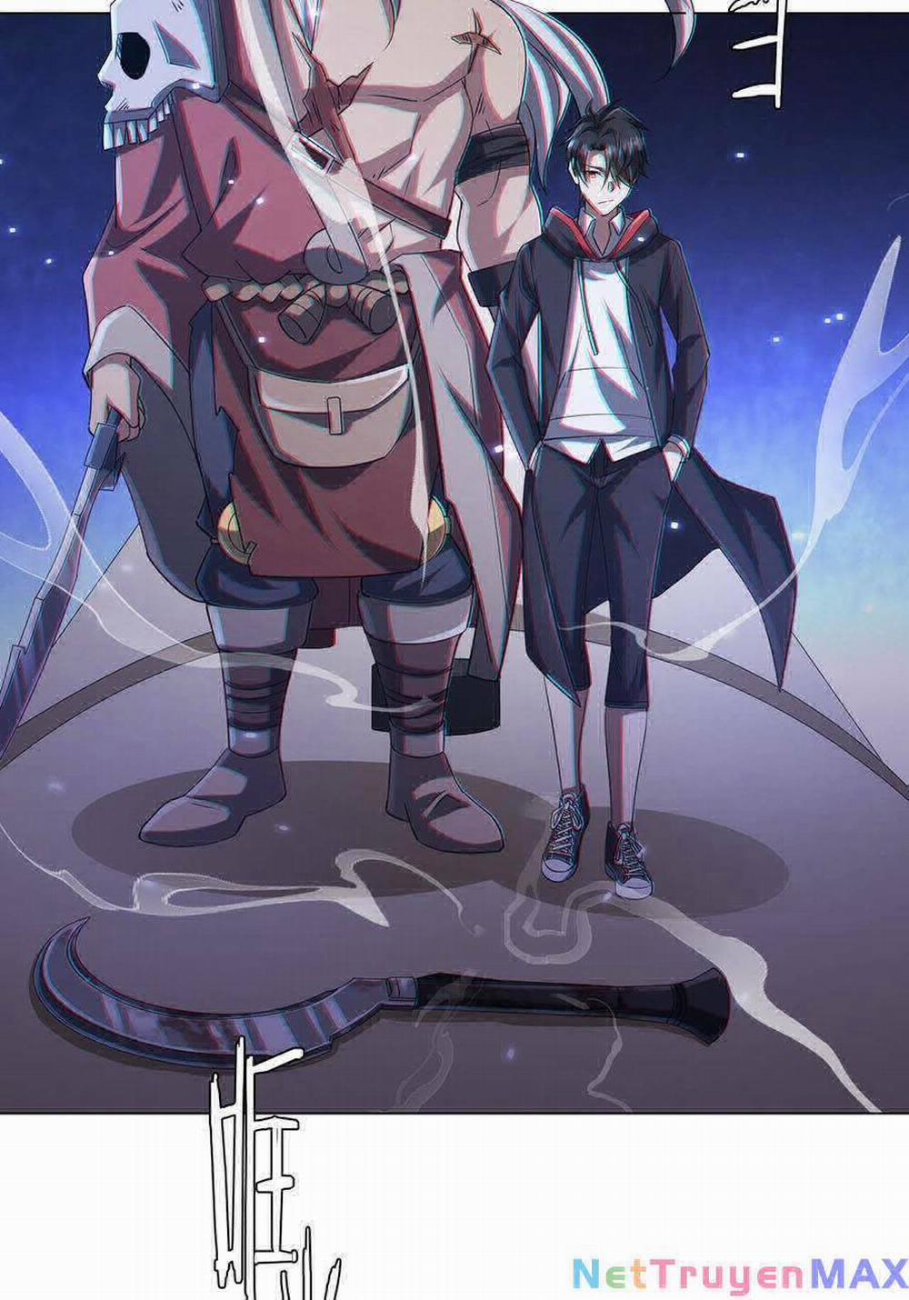 Bắt Đầu Với Trăm Vạn Minh Tệ 42 trang 101