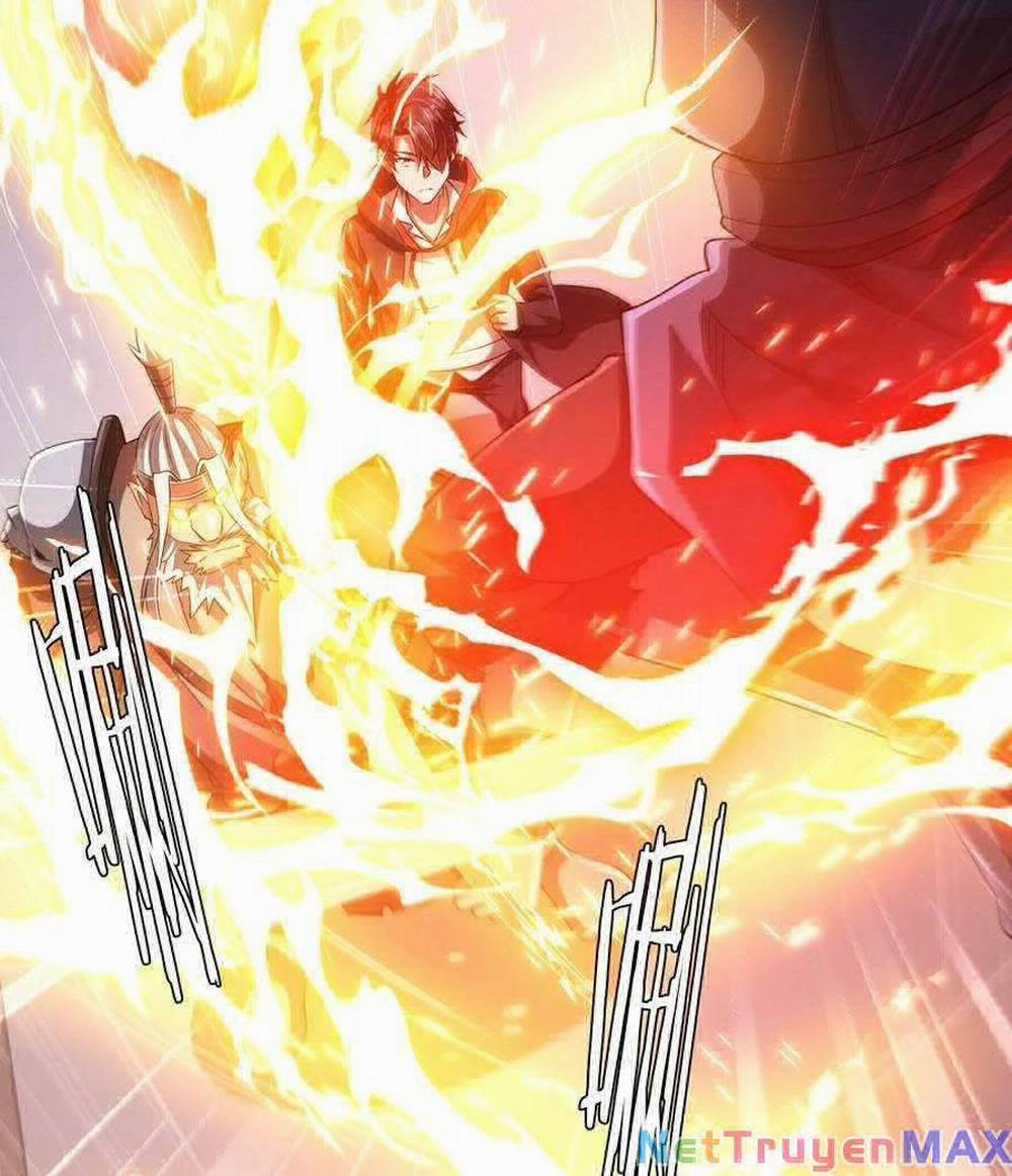 Bắt Đầu Với Trăm Vạn Minh Tệ 42 trang 17