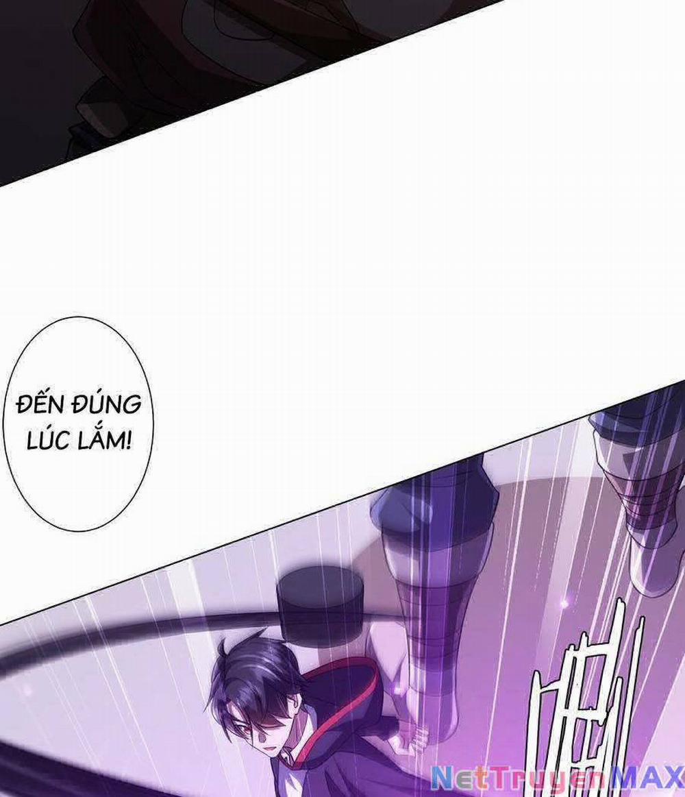 Bắt Đầu Với Trăm Vạn Minh Tệ 42 trang 23