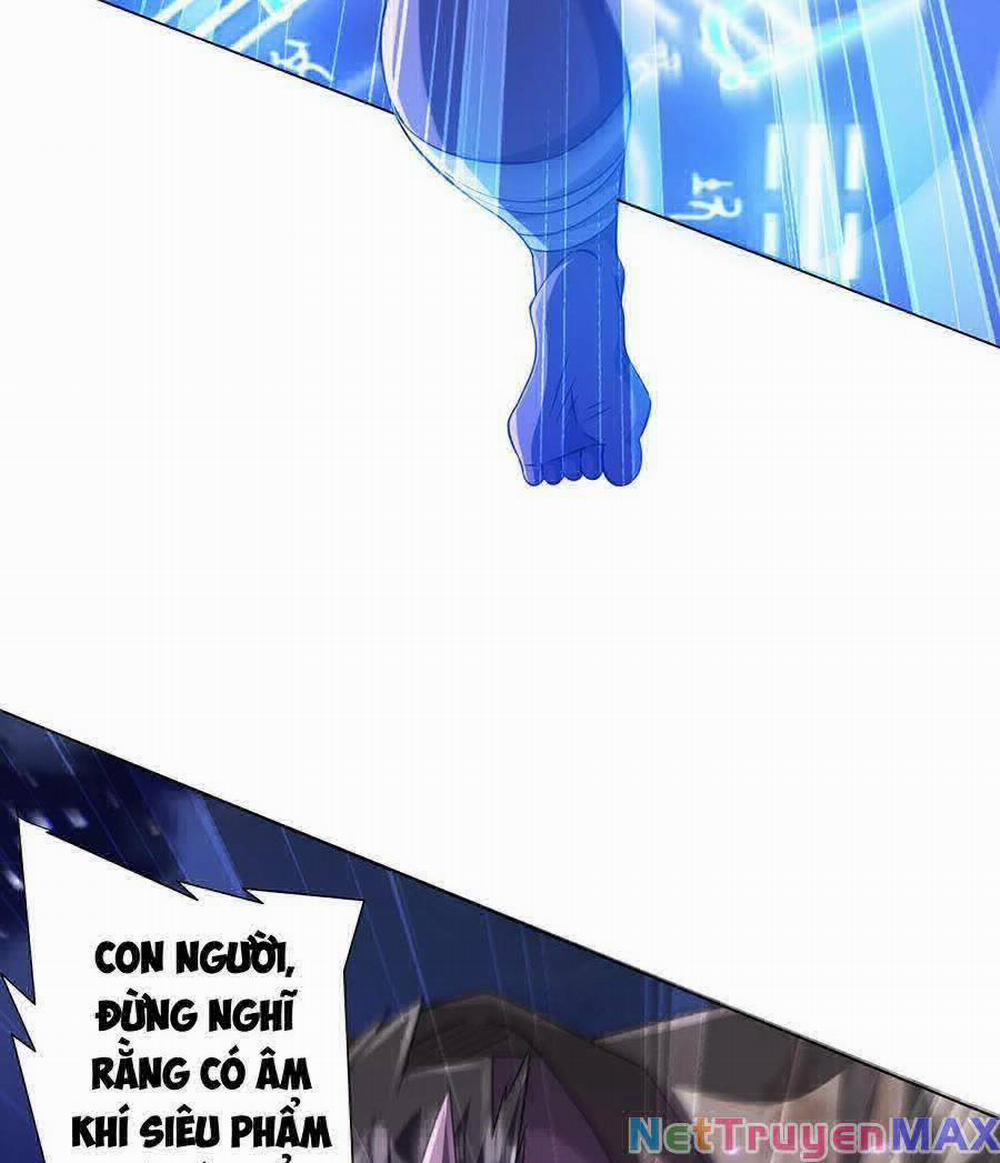 Bắt Đầu Với Trăm Vạn Minh Tệ 42 trang 26