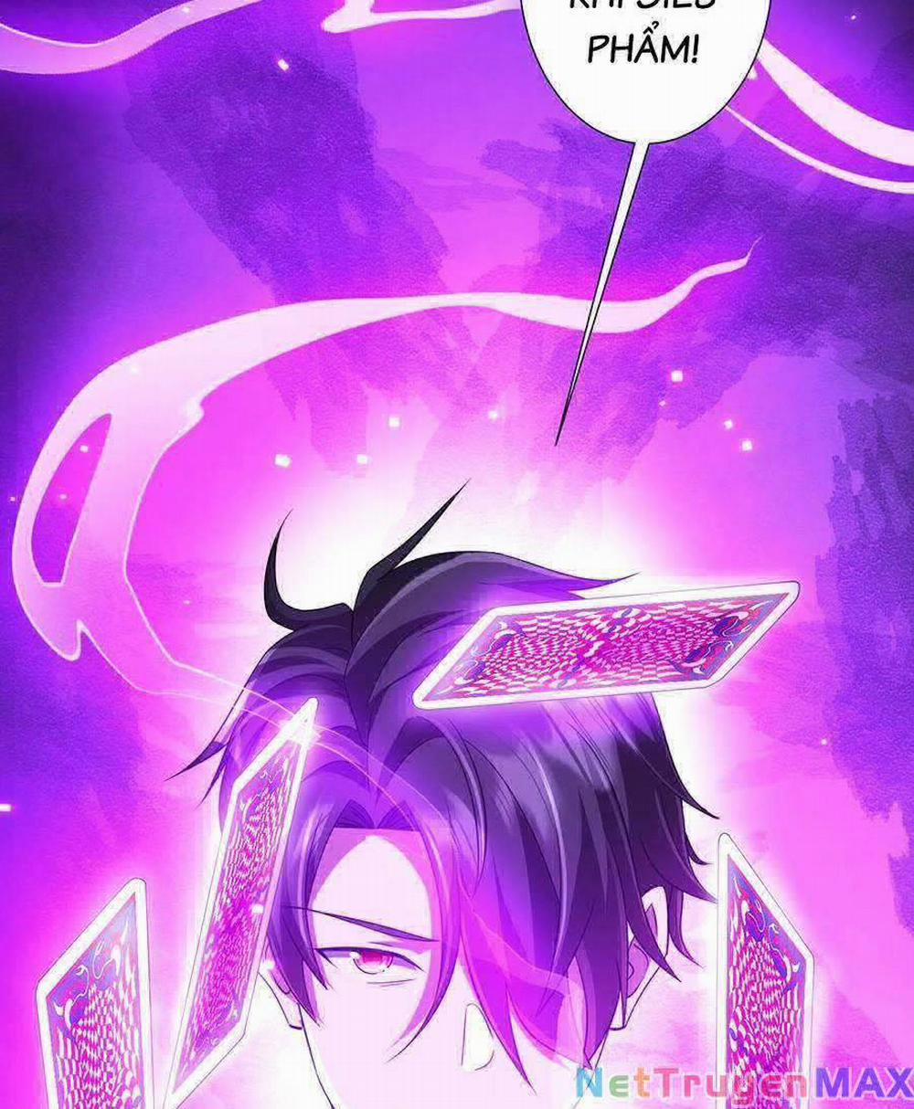 Bắt Đầu Với Trăm Vạn Minh Tệ 42 trang 40