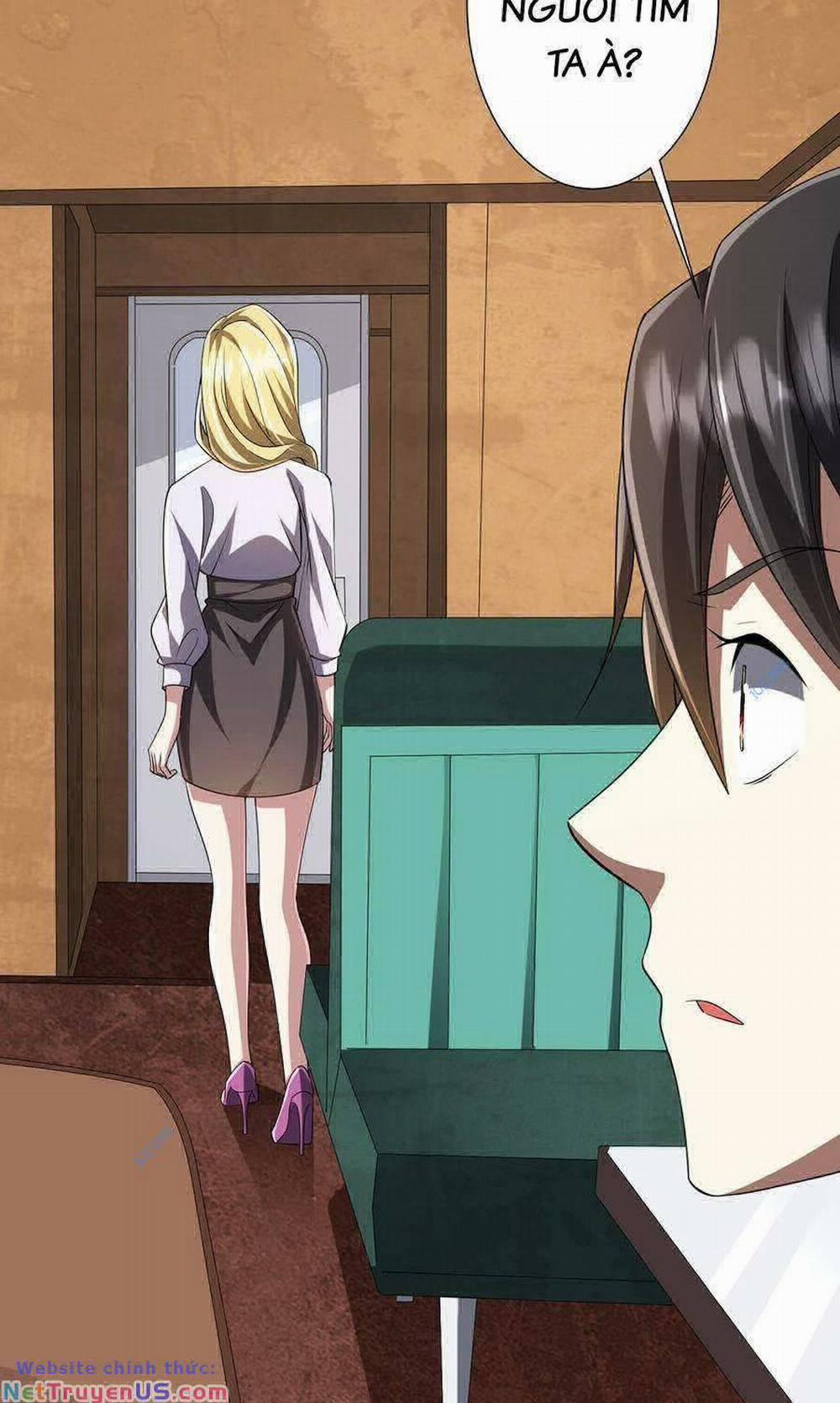 Bắt Đầu Với Trăm Vạn Minh Tệ 43 trang 100